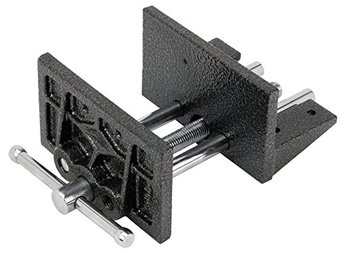 Performance Tool W3901 6-1/2' Woodworker's Vise Tool