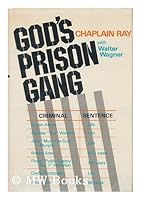 God's Prison Gang 0800708407 Book Cover