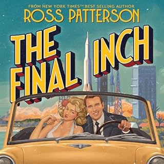 The Final Inch cover art