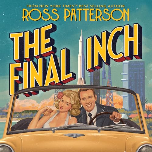 The Final Inch cover art