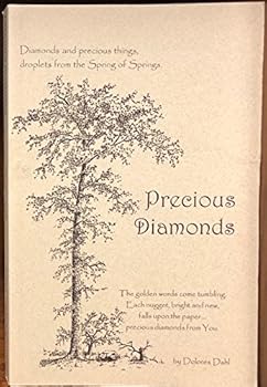 Paperback Precious Diamonds (INSCRIBED BY AUTHOR) Book