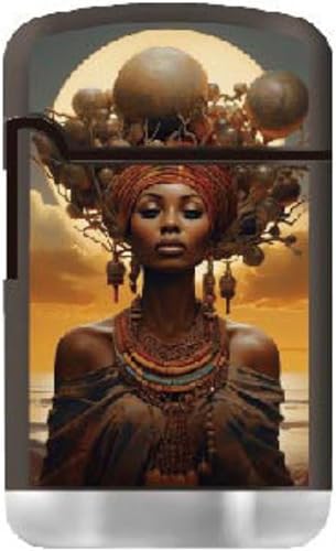 ZL3 Zengaz Torch Lighter - A.I Queen