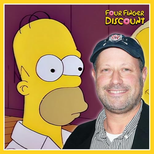 Last Exit To Springfield (with Jay Kogen)