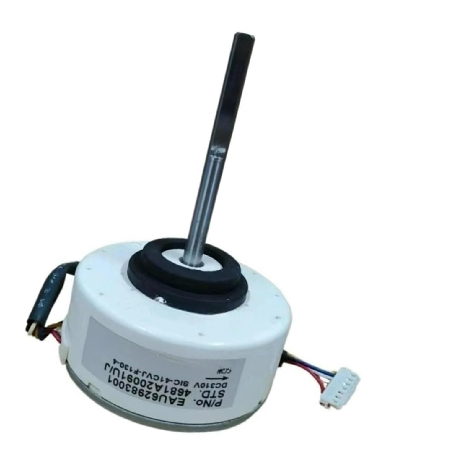 For EAU62983001 Inverter Fan Motor for Air Conditioner SIC-41CVJ-F130-4 4681A20091U/J