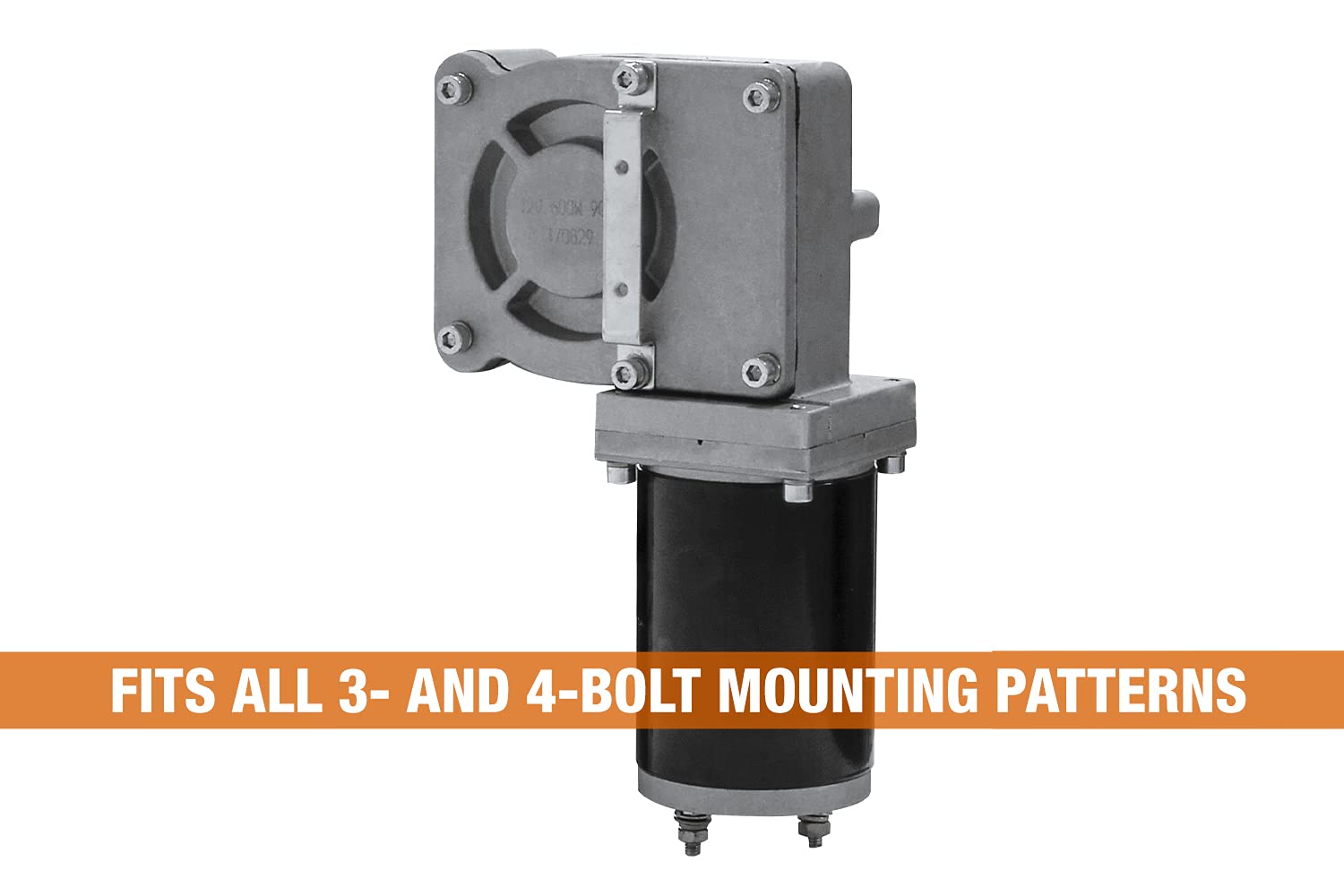 Amazon.com: Buyers Products 5543095 Tarp Gear Motor (Gear Motor 