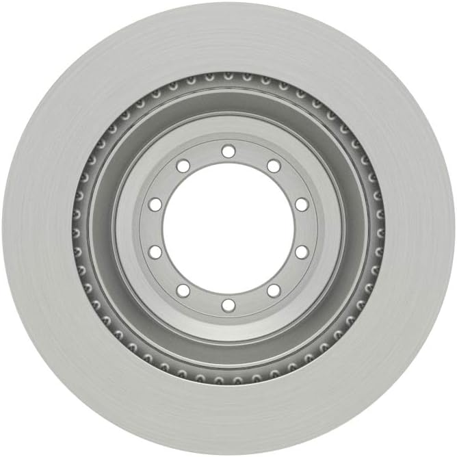 Mopar 52013843AB Rear Brake Rotor