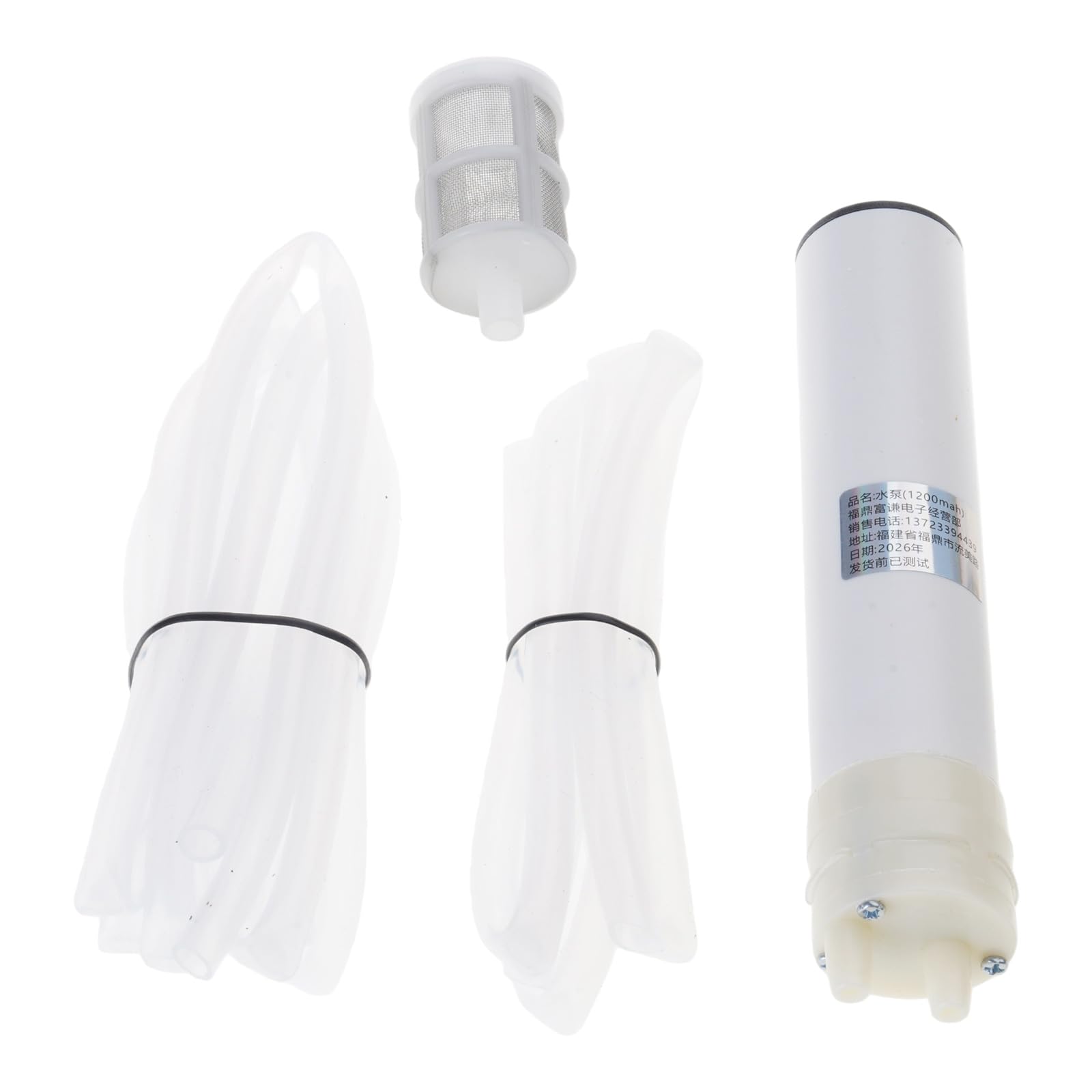 Piceioep Electric Rechargeable Auto Siphon Liquor Transfer Pumps with Food Grade Silicone Hose for Beverage Wine Bottling Automatic Priming Pumps