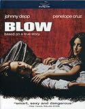  Blow [Blu-ray]