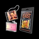 EXO - [ EXIST ] 7th ALBUM CD PHOTOCARD SEALED (SMini Ver.) (CHANYEOL ver.)