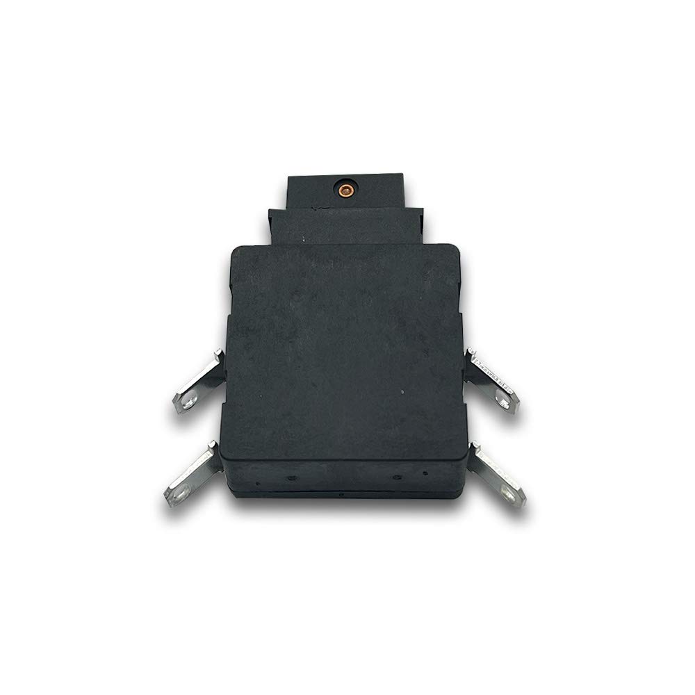 EGO Power+ Parts 4870566001 Push Switch on Handle Assembly for Most 20