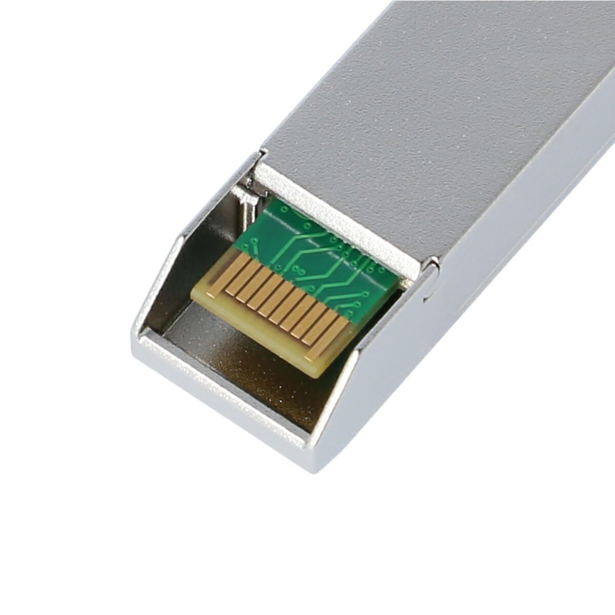 BlueOptics SFP-10G-ER-UQ-BO Netzwerk-Transceiver-Modul Faseroptik 10000 Mbit/s SFP+ (SFP-10G-ER-UQ-BO)