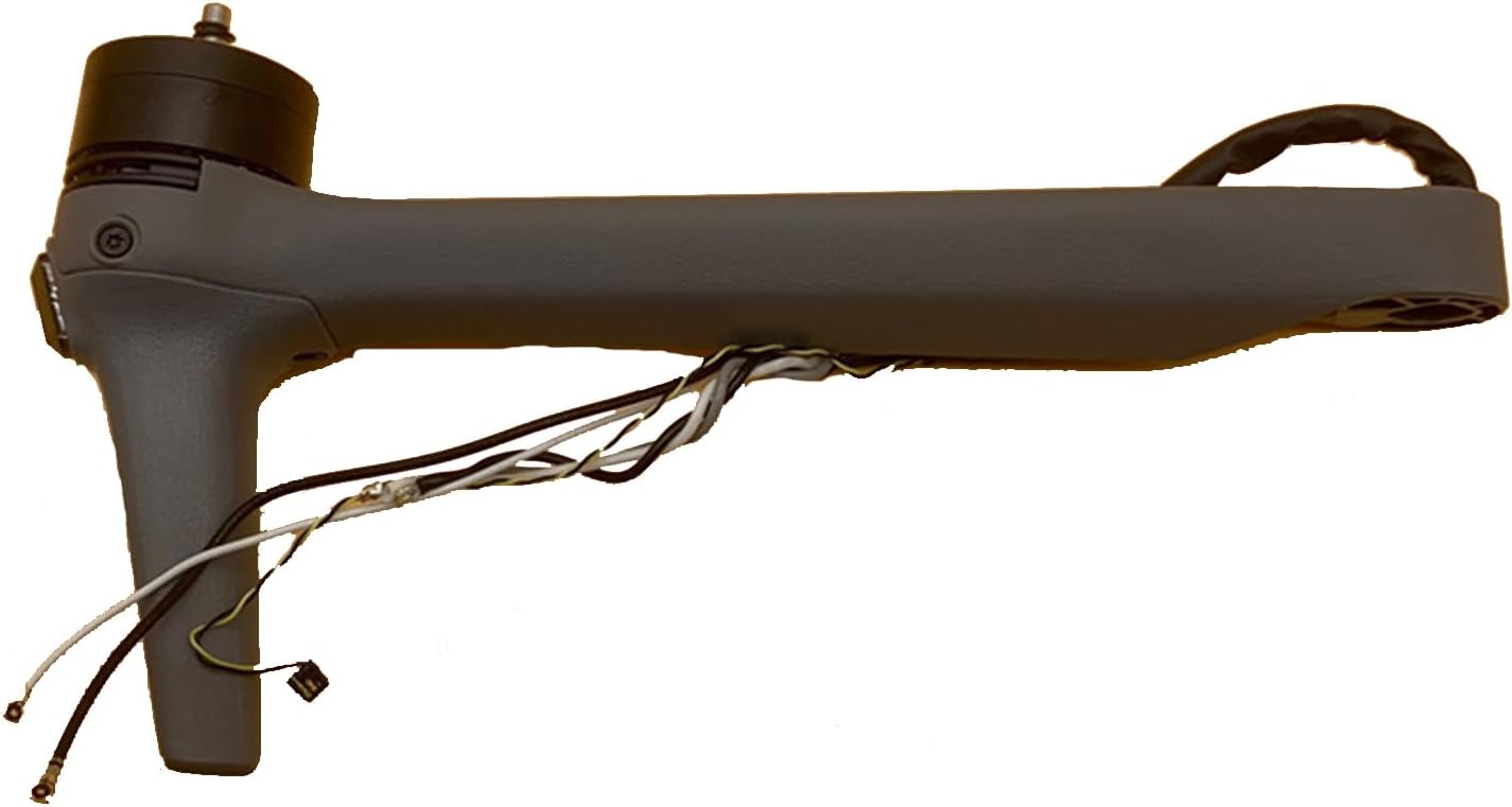 Arm Motor Replacement for DJI Air 3 Drone Quadcopter Arm Motor Assembly Repair Parts(Right Back)