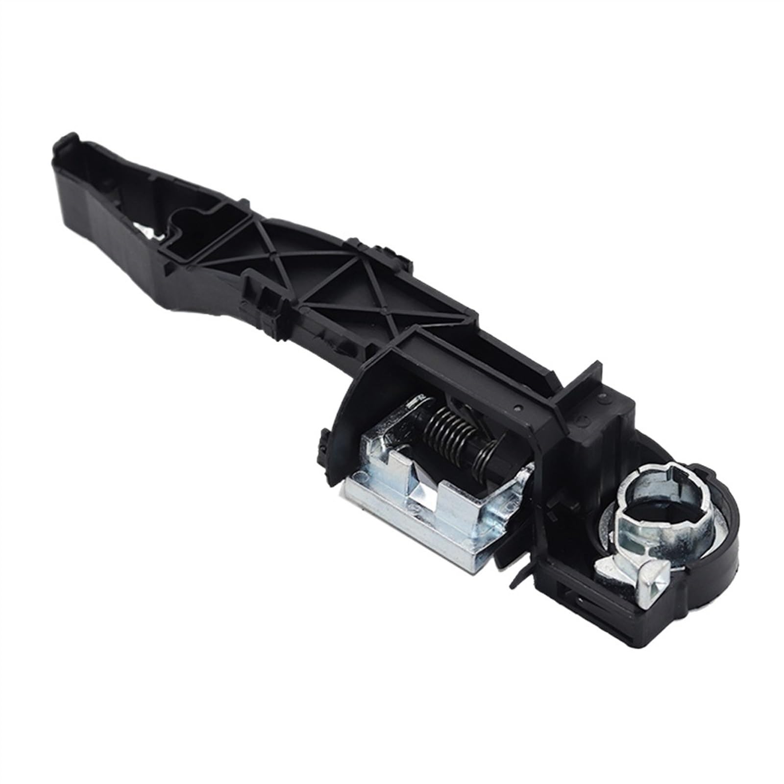 Fvbfcdx One Color Car Exterior Handle Compatible With For Master Mk3 2010-2023 Car Exterior Door Handle 806067794R 806073022R 806075963R 806071150R