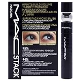 I migliori mascara '2026' 21 M.A.CStack Micro Brush Mascara