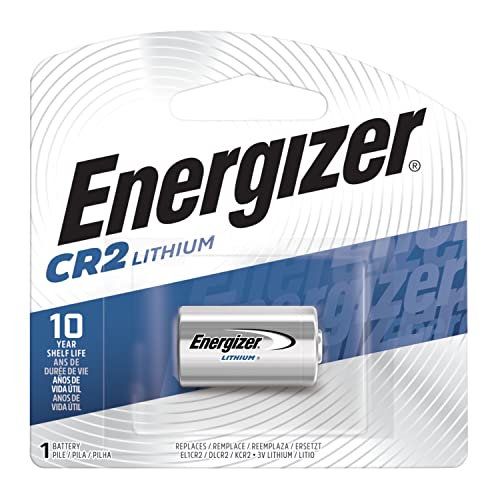 Energizer CR2 3V Lithium Batteries (2 Pack) - image 9