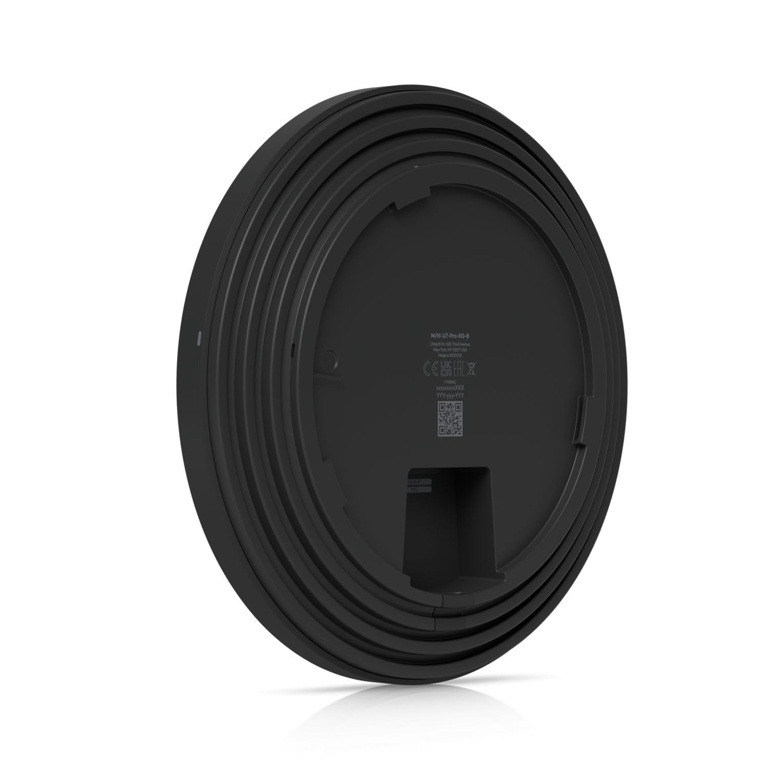 Ubiquiti Unifi Ap U7-Pro Xg Black - Access Point - Wlan (u7-PrO-XG-b)