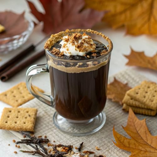 Bones S'morey Time Flavored Coffee