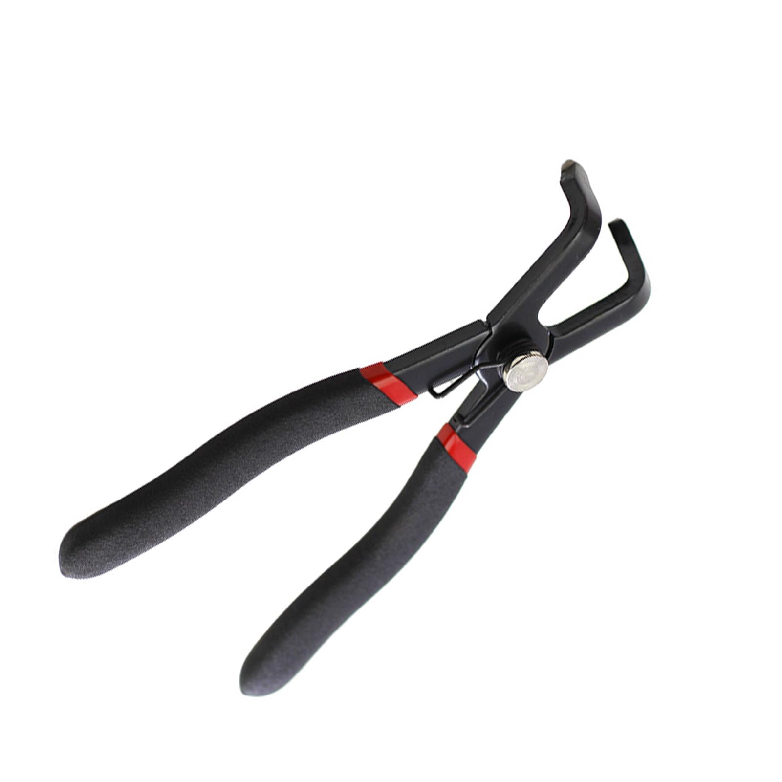 Rgybao 80 Degrees Professional Automotive Clip Removal Pliers For Door Panel Trim Upholstery Pin Extractor Car Car Body Retainer Set Tailgate Handle Rod Fastener Remover