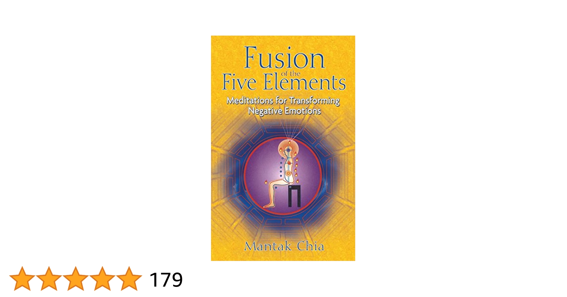 五行帰一 - Fusion of the Five Elements 五行帰一 - Fusion of