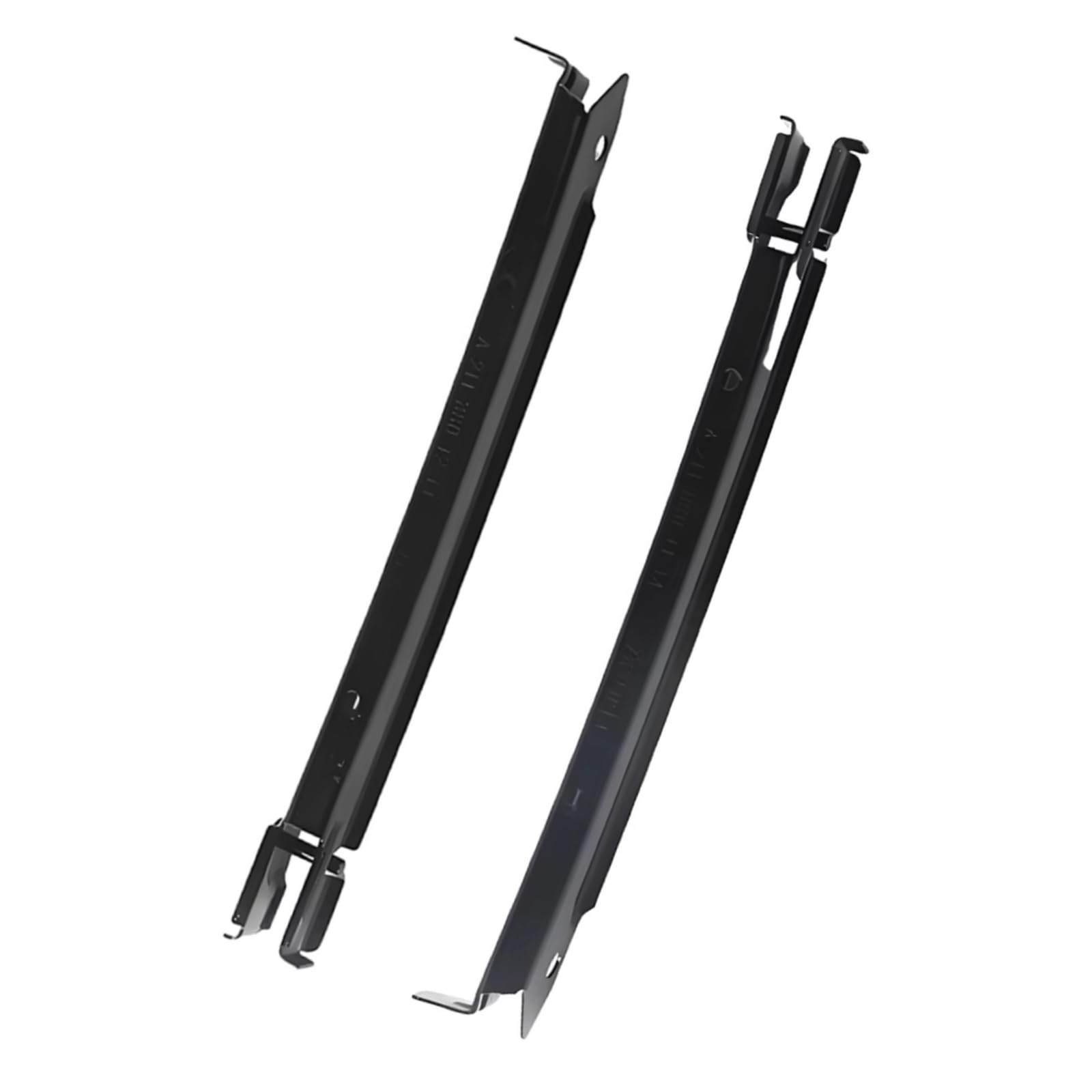 Support de pare-chocs Benz E55 E320 Wagon réparation alignement - 7