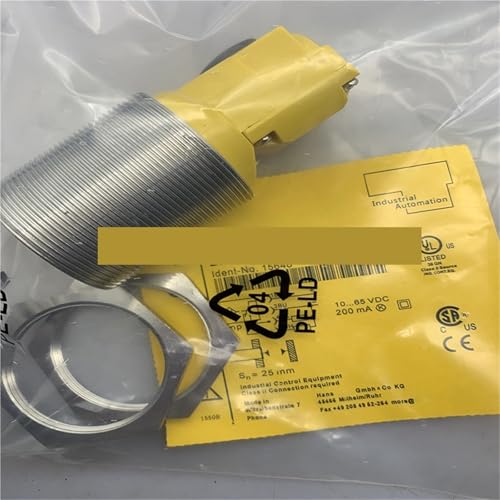 Capteur BI25-G47SR-VP4X2 anti-interférence pour machine