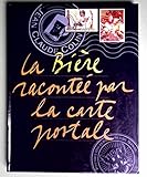 bar biere nancy  La Bière racontée par la carte postale