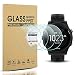 Diruite 4-Pack for Garmin Forerunner 935 Screen Protector Tempered Glass for Forerunner 935 [2.5D 9H Hardness] [Anti-Scratch] [Bubble-Free]