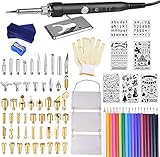 Darice 51120-07 Animal Eyes with Plastic Washer Brown 20Mm 2Pc