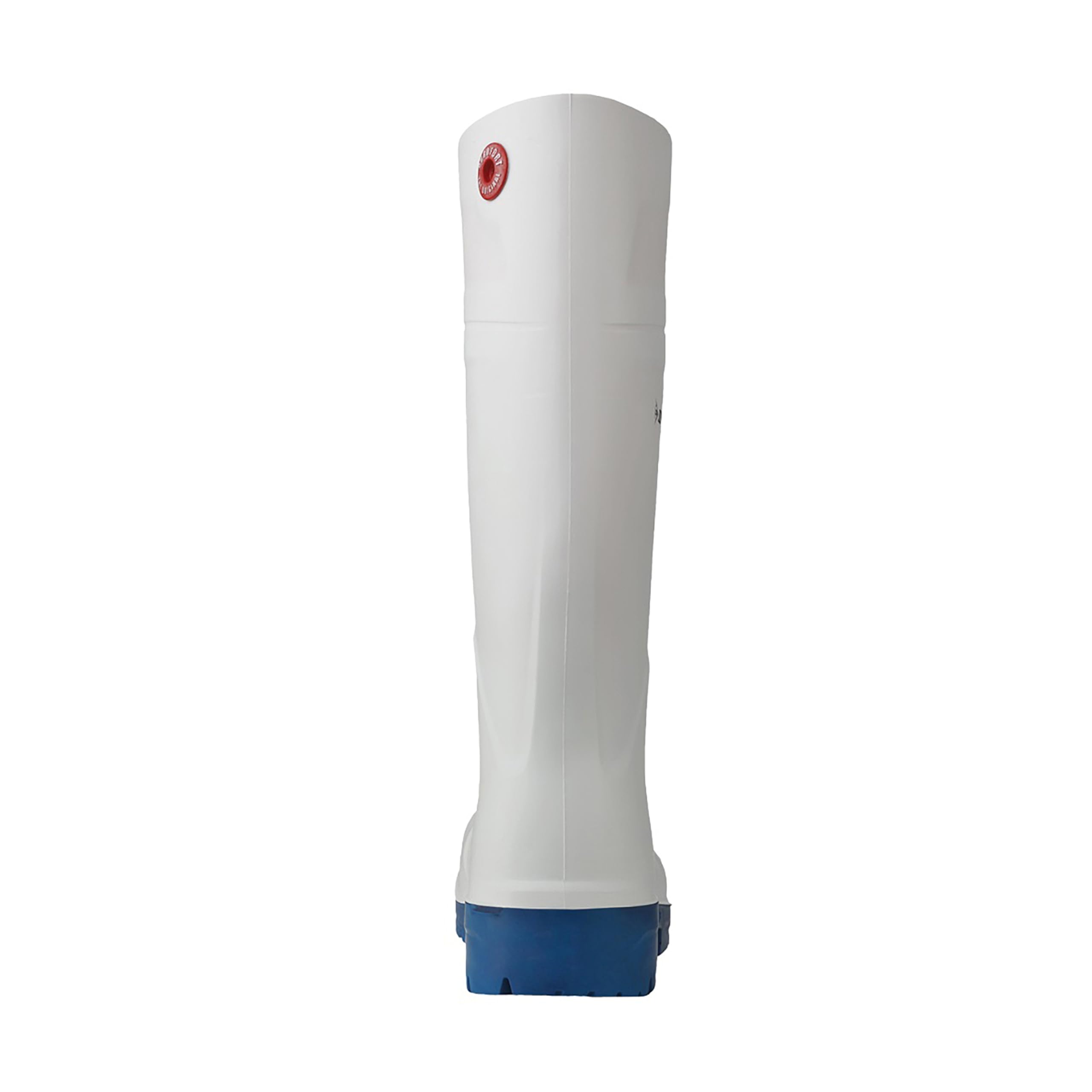 DUNLOP Protective Footwear, CA61131, Purofort FoodPro MultiGrip Safety Bianco/Blu