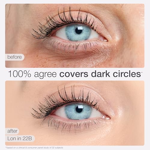 Image of tarte Shape Tape Contour Concealer 22B Light Beige, Matte Finish - Liquid