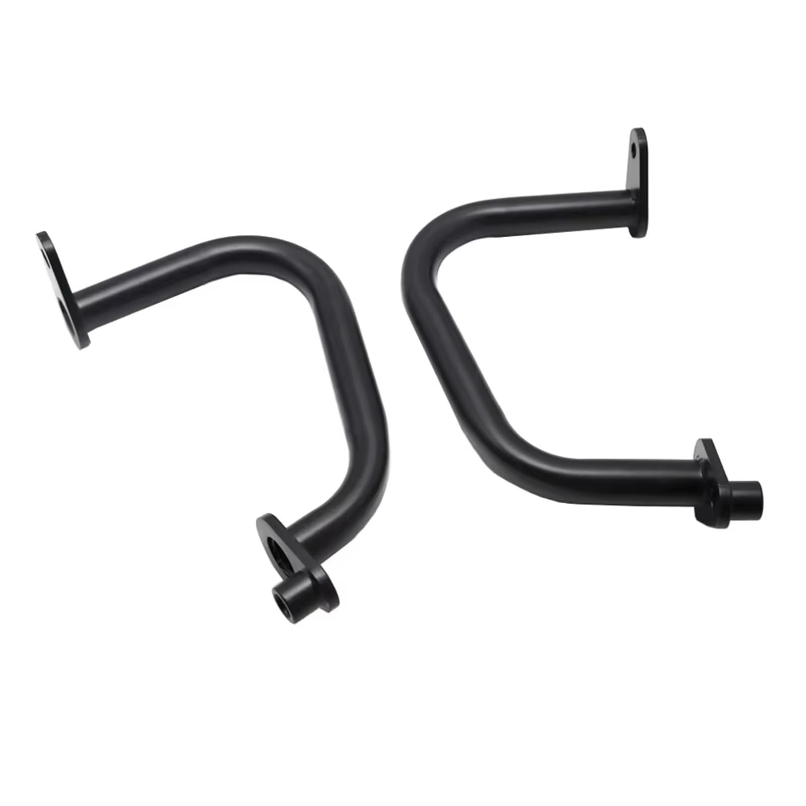 Compatibile Con Triumph Per Speed ​​400 Per Scrambler 400X 2024 2025 Motore Del Motociclo Guard Highway Crash Bar Paraurti