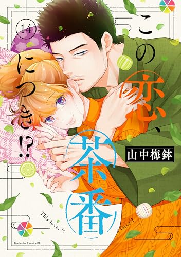 この恋、茶番につき！？（１４） (BE・LOVEコミックス)