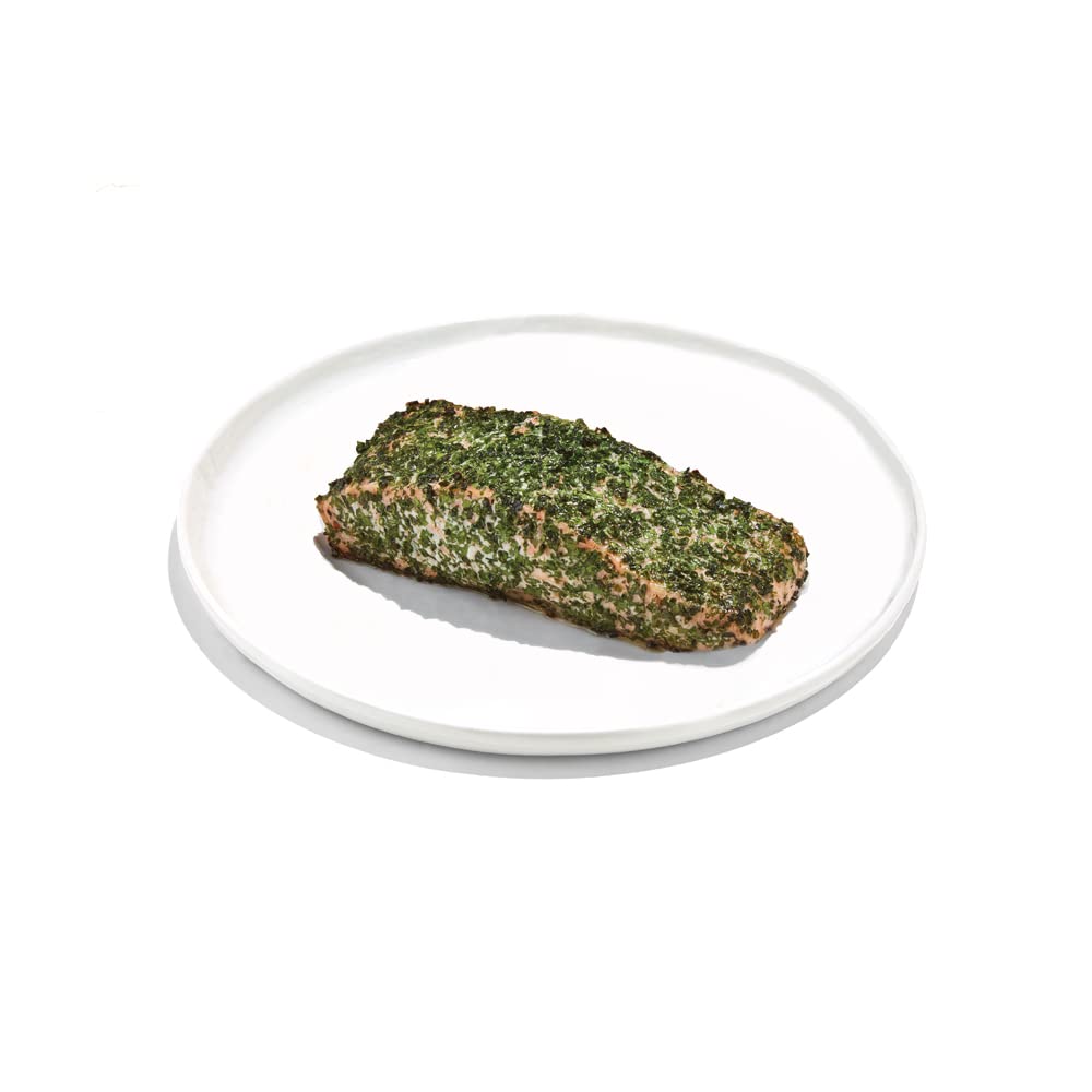 Whole Foods Market, Salmon Herb Roasted Fresh Pack