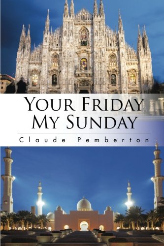 Your Friday, My Sunday