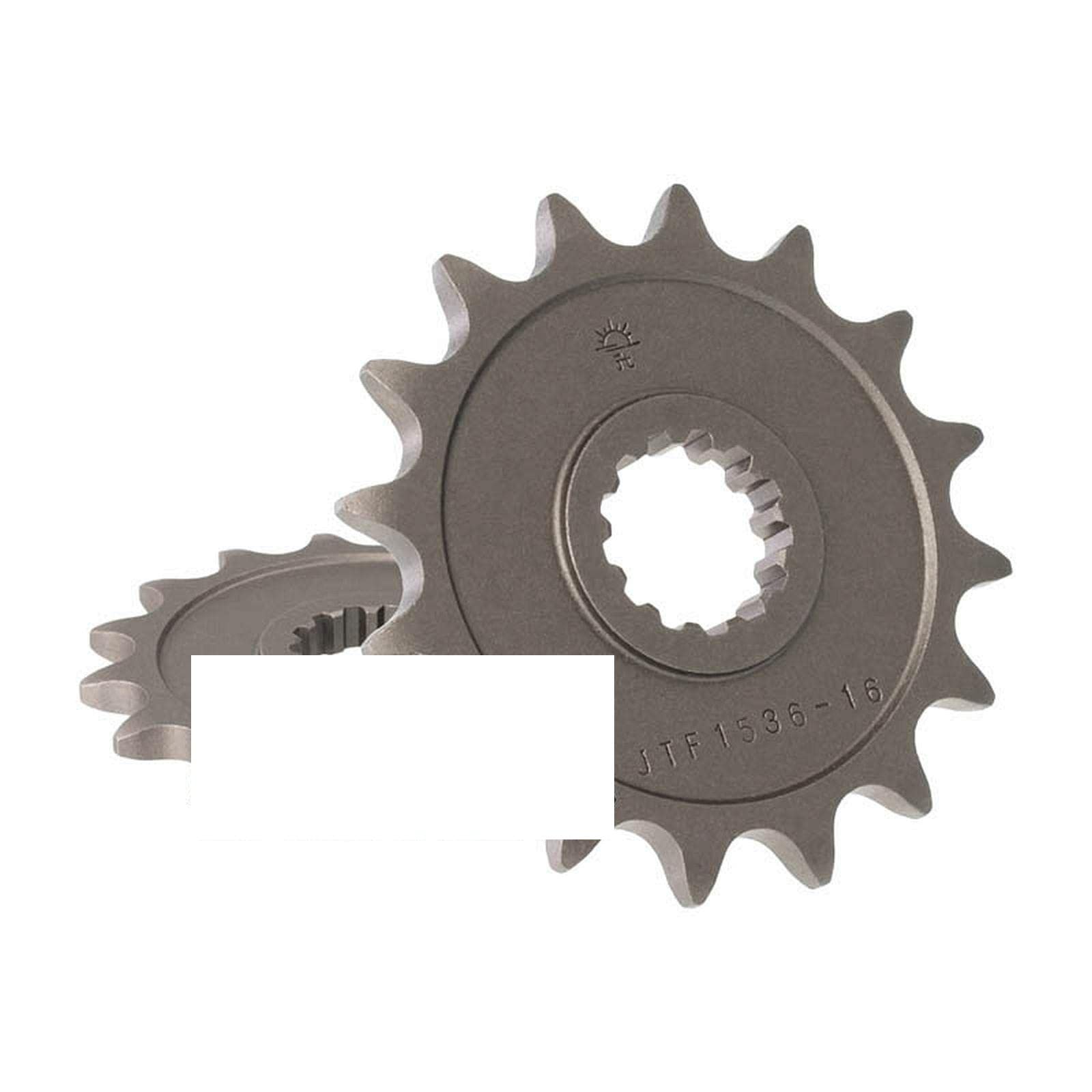 JT Sprockets Ritzel Für Ducati Hypermotard 821 SP ABS (2013-2015) – 14 Zähne, Teilung 525