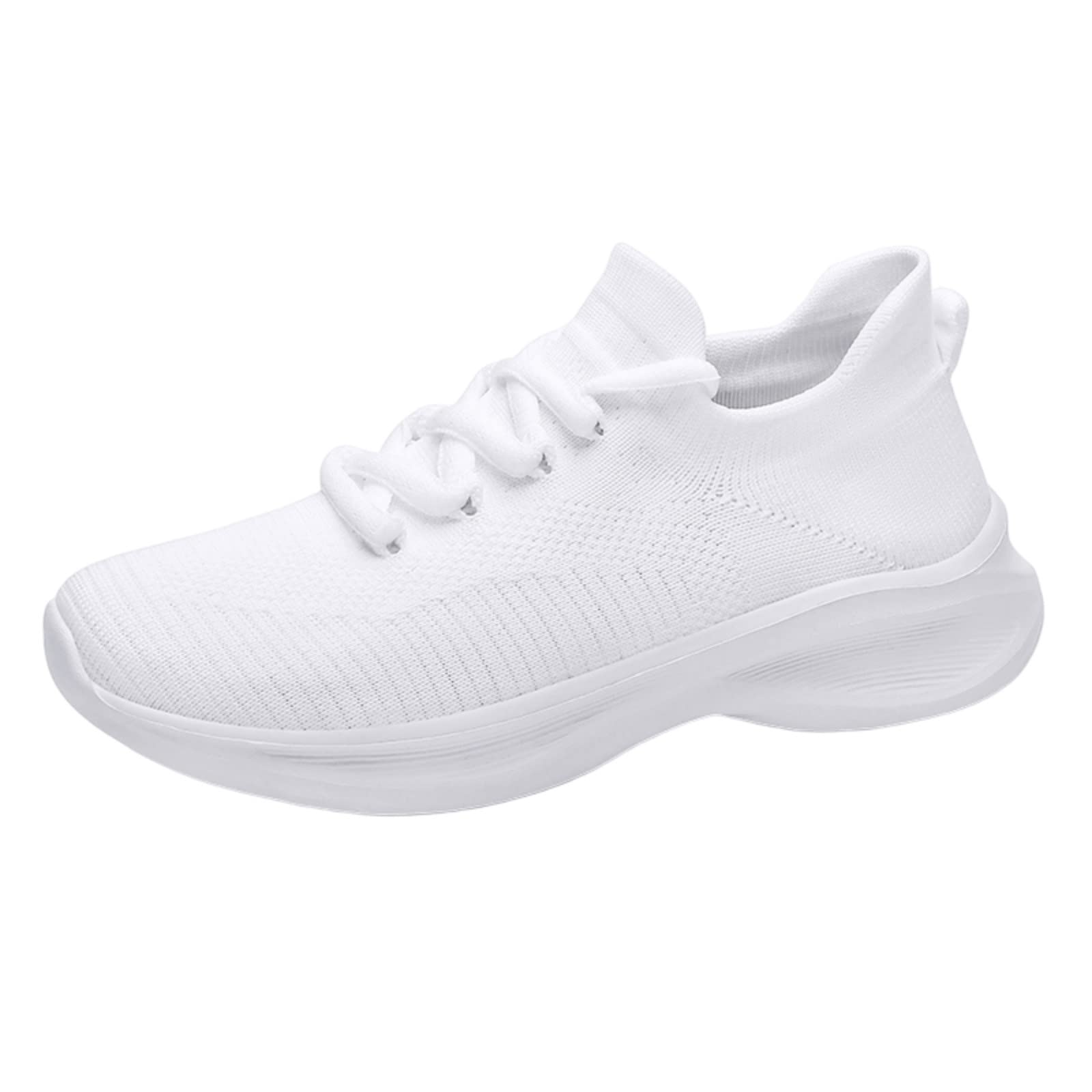 Chaussures De Sport Homme Maille Légère Respirantes - Chaussures Été Fitness Loisirs Printemps