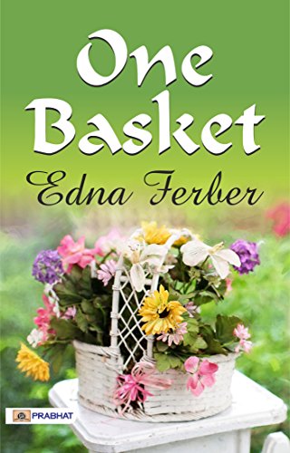 One Basket: Short Stories Reflecting the Joys and Sorrows of Life
