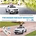 Licensed Mercedes Benz Electric Car for Kids by TOBBI,Toddler Electric Vehicle,Children Ride On Toy with Parental Remote Control/Double Doors/5 Point Safety Belt/LED Lights for Ages 3+