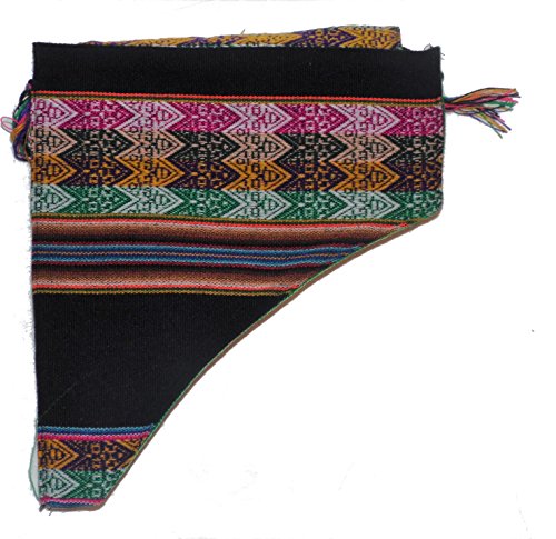 Beginner Bamboo Pan Flute + Easy Tuning Stick (With Marks) + Case #TOP6