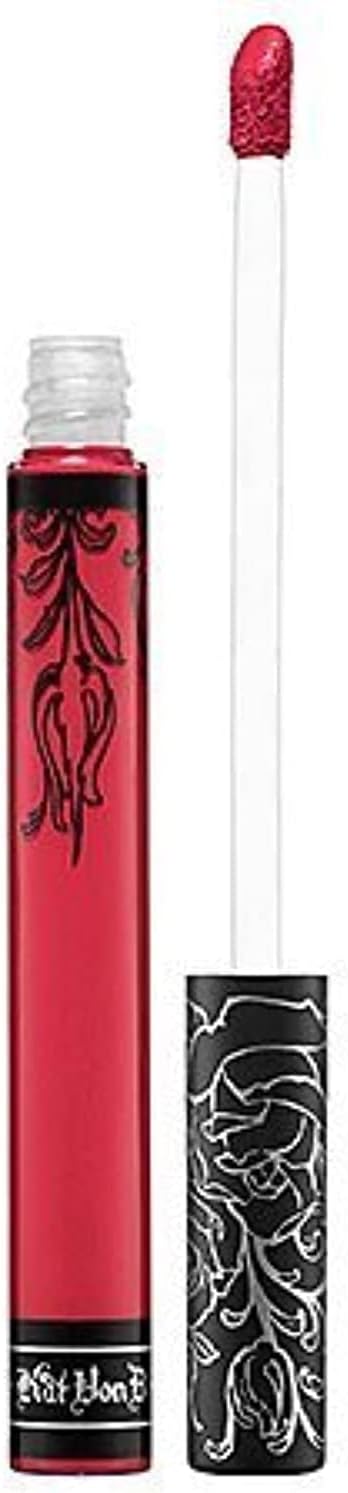 KAT VON D- LIPSTICK- BERLIN by Kat Von D