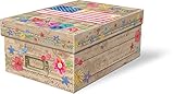 Punch Studio America the Beautiful Photo Storage Box