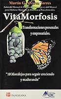VitaMorfosis 6074521565 Book Cover