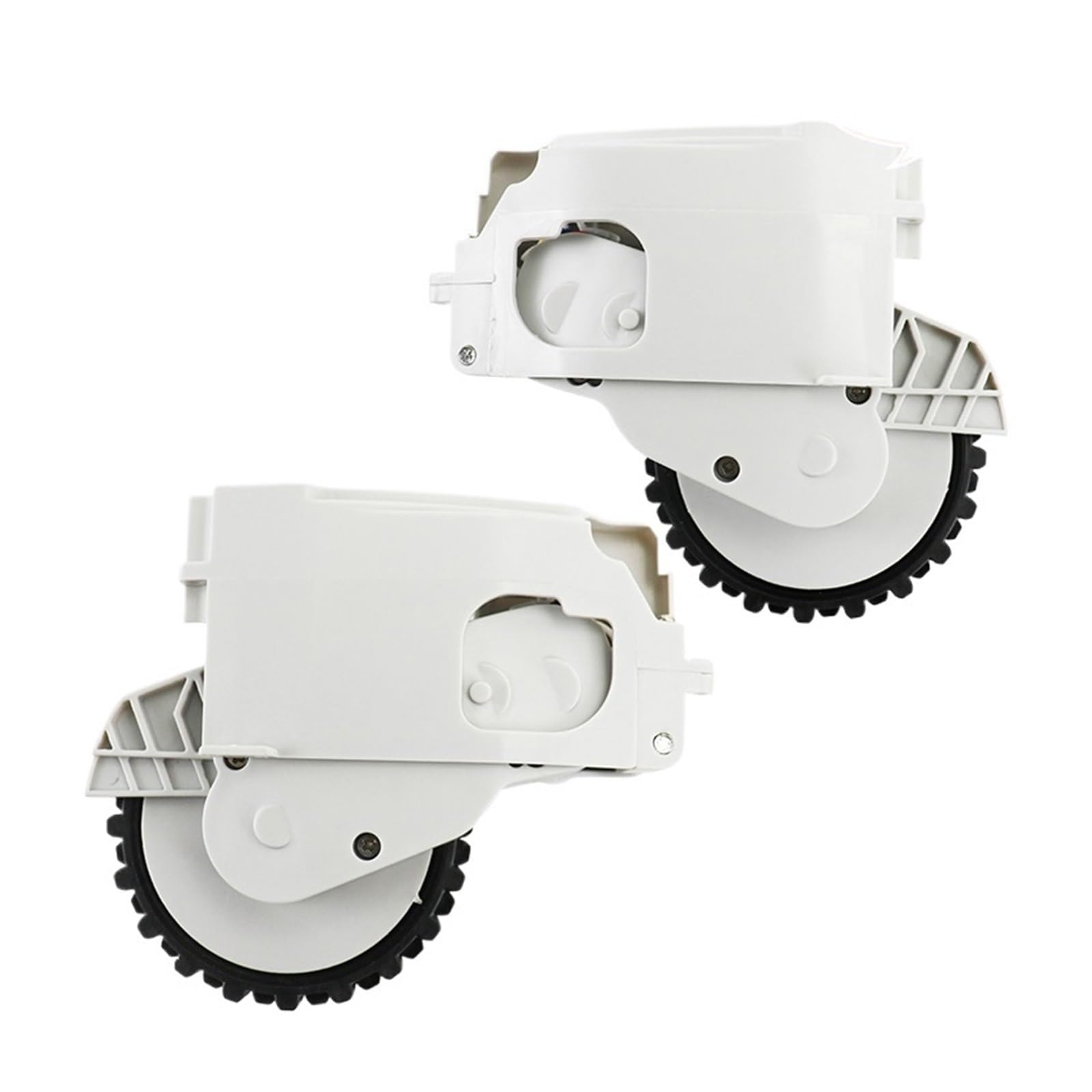 Roues pour aspirateur robot Mijia 1C STYTJ01ZHM rechange bloc L et R