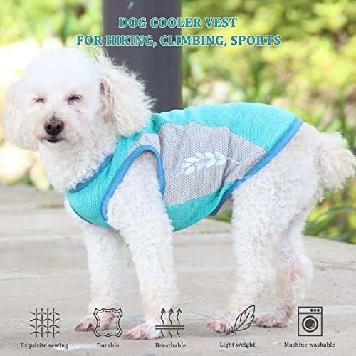Lightweight Dog Cooling Vest - Image 2