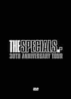 The Specials: 30th Anniversary Tour [DVD]: Amazon.co.uk