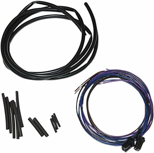Front Turn Signal Relocation Harness
