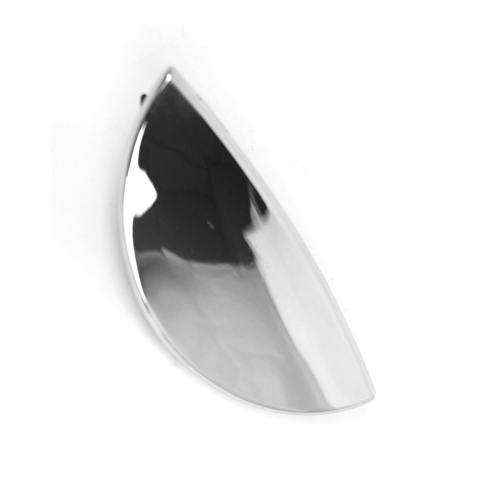 Tapa del Lavafaros de Repuesto para Mini R50 R52 R53 2001-2006 63126922155 Específicamente para Cubierta Mini R50 Repuesto de Faro Delantero (lado derecho)