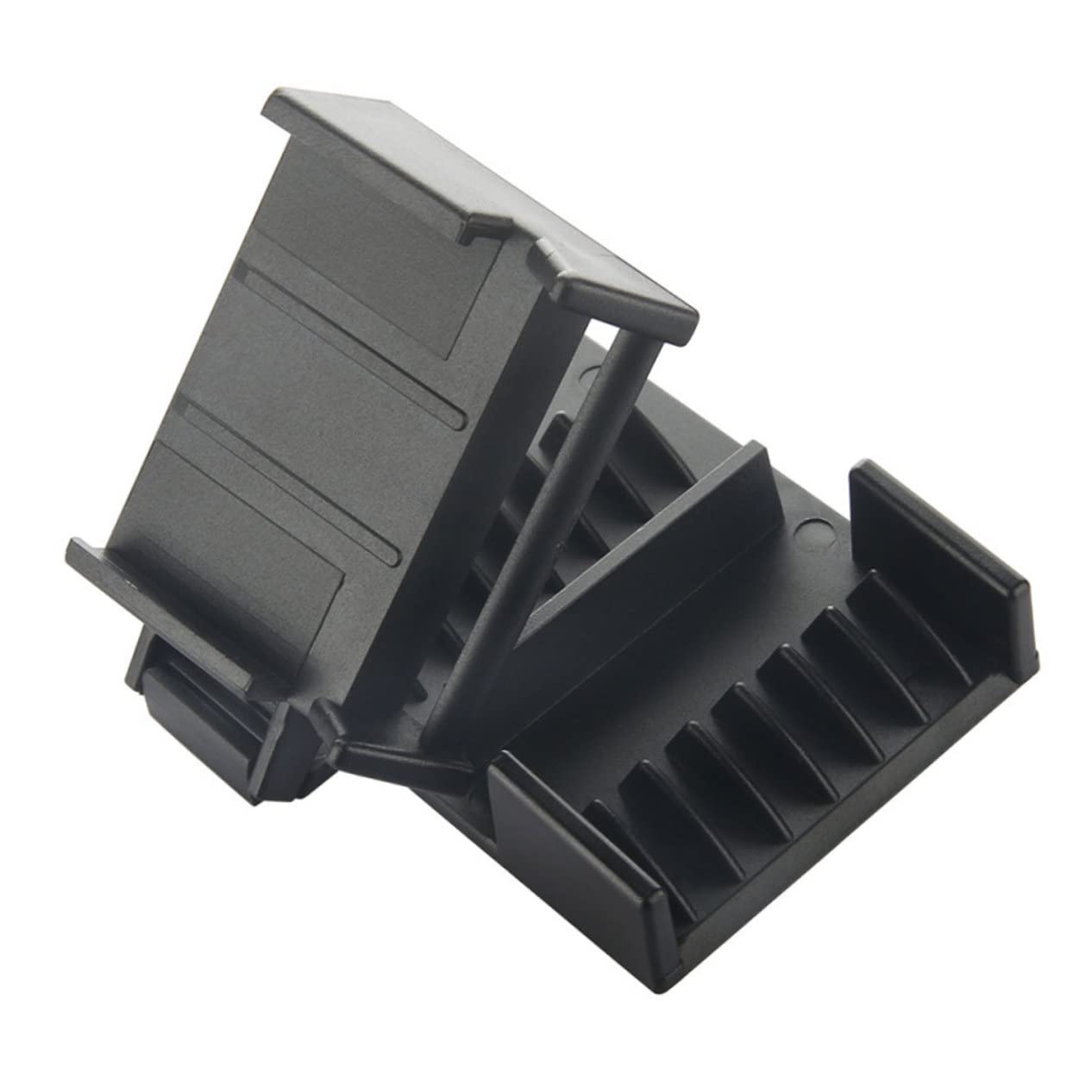 VICASKY Removing Split Ends Hair Styling Accessories Guide Comb for Electric Push-scissor Comb