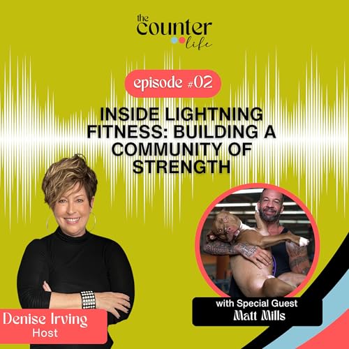 Inside Lightning Fitness: Building a Community of Strength
