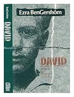 David: The Testimony of a Holocaust Survivor 0854962220 Book Cover